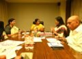 Hello Telugu - Minister Savitha Important Update