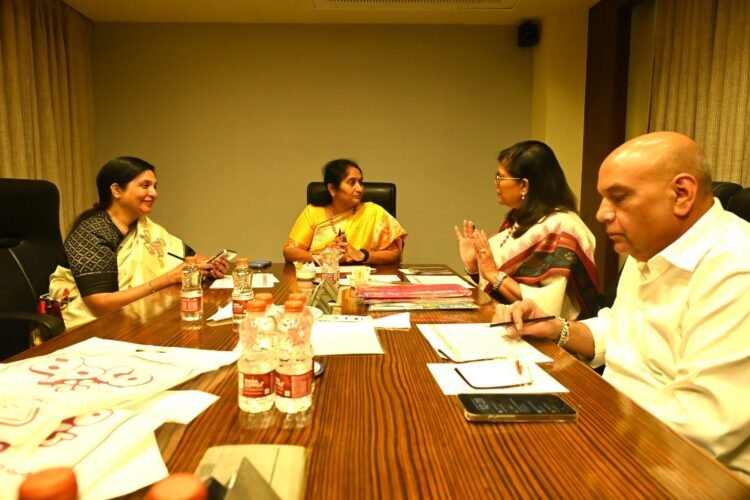 Hello Telugu - Minister Savitha Important Update