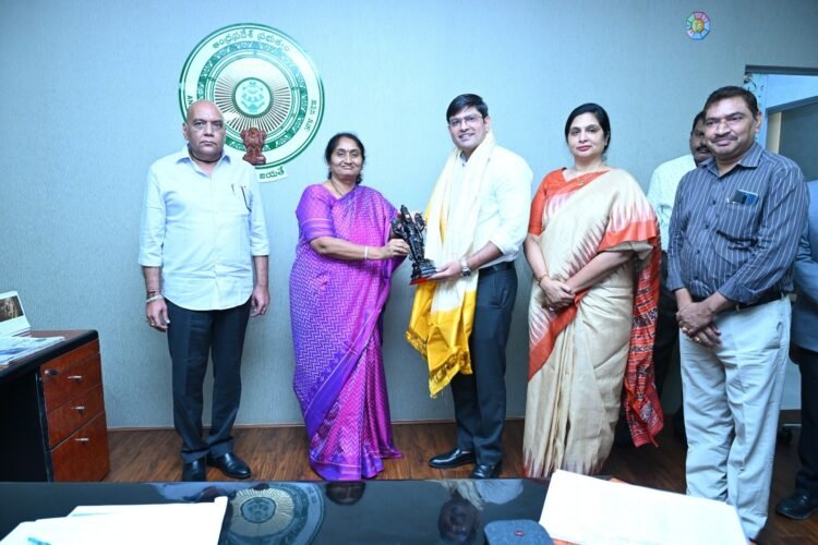 Hello Telugu - AP Gets Huge Investments