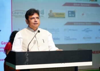 Hello Telugu - Minister Sridharbabu Important Update