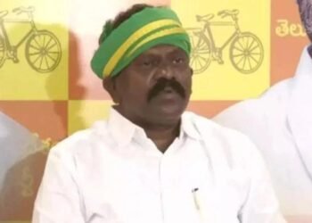 Hello Telugu - MLA Kolikapudi Shocking