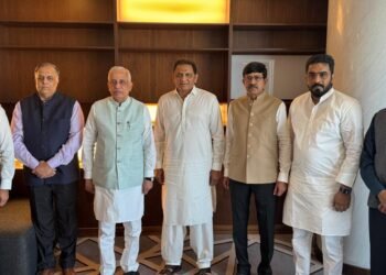 Hello Telugu - Minister Azharuddin Important Update