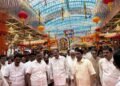 Hello Telugu - Venkaiah Naidu Interesting Comments