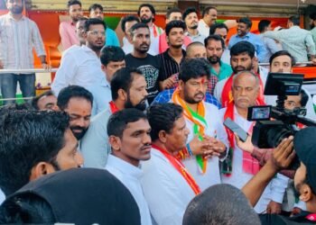 Hello Telugu - Jubilee Hills By Election Sensational