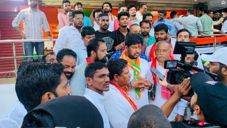 Hello Telugu - Jubilee Hills By Election Sensational