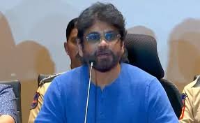 Hello Telugu - Akkineni Nagarjuna Shocking Comments on IBomma