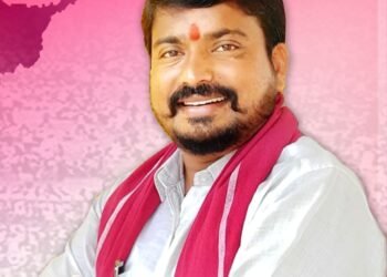 Hello Telugu - Telangana Jagruti Fired on Niranjan Reddy