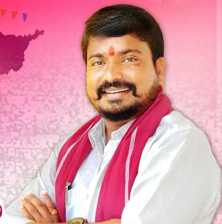 Hello Telugu - Telangana Jagruti Fired on Niranjan Reddy