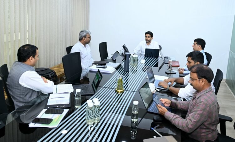 Hello Telugu - Minister Nara Lokesh Important Comments