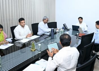 Hello Telugu - Minister Nara Lokesh Important Update