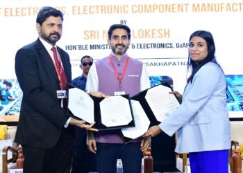 Hello Telugu - Minister Nara Lokesh Strong Challenge