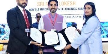 Hello Telugu - Minister Nara Lokesh Strong Challenge
