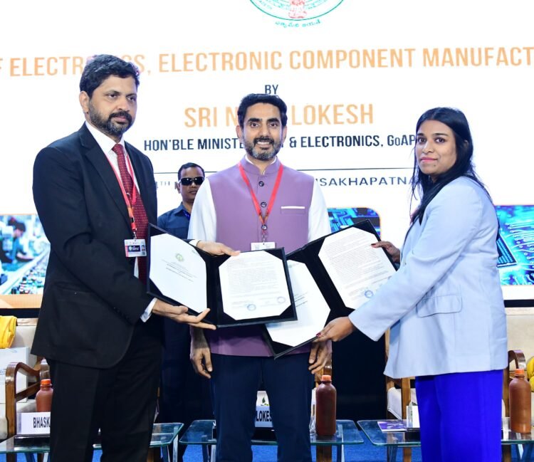 Hello Telugu - Minister Nara Lokesh Strong Challenge