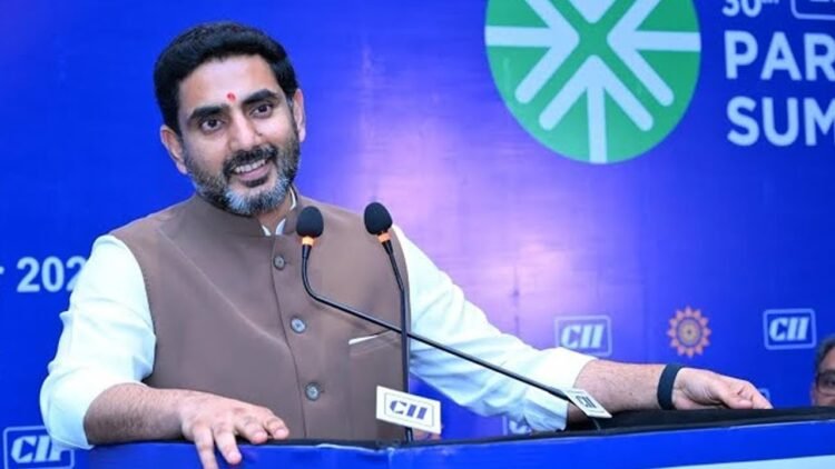 Hello Telugu - Hinduja Group Huge Investment