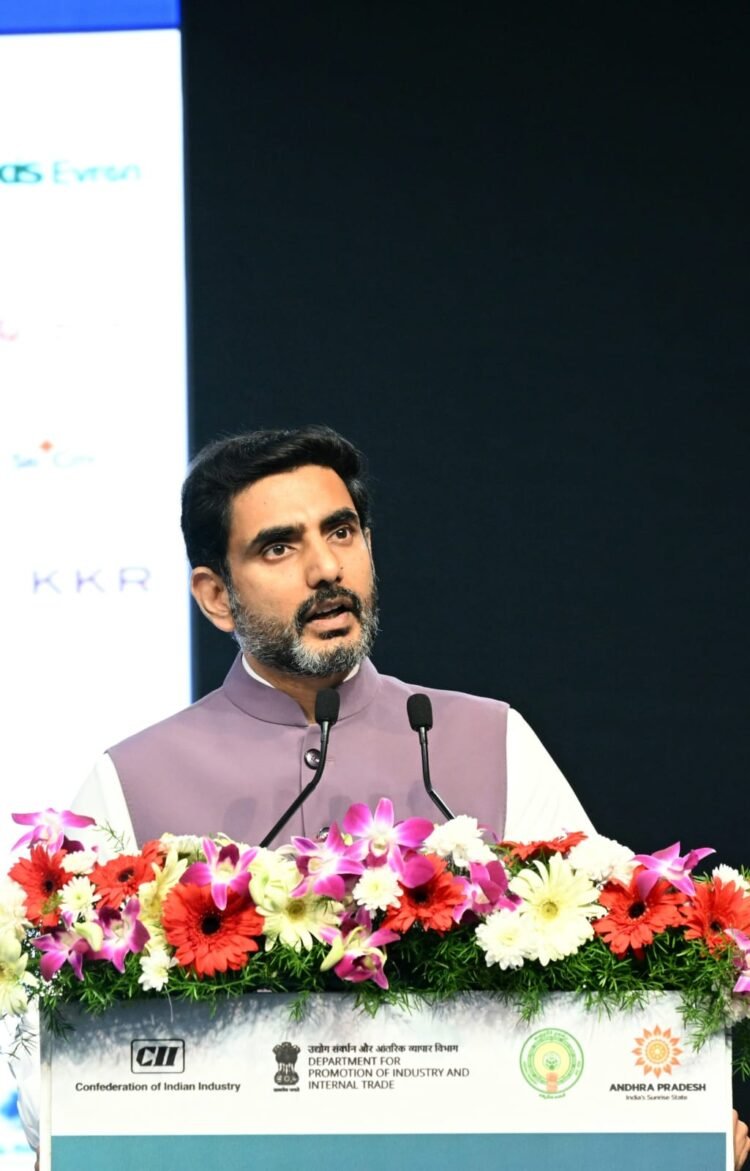 Hello Telugu - CII Summit Interesting Updates