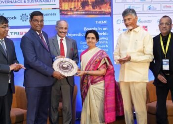 Hello Telugu - Nara Bhuvaneshwari Important Update