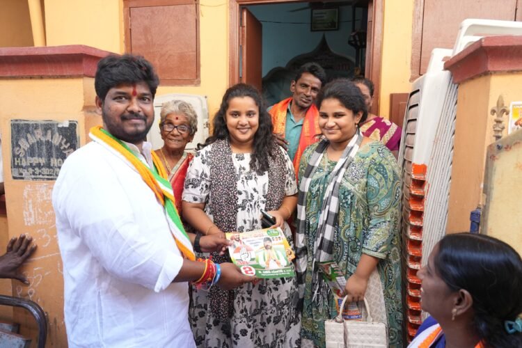 Hello Telugu - Naveen Yadav Sensational Comments