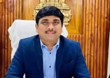 Hello Telugu - CMD Lotheti Interesting Update