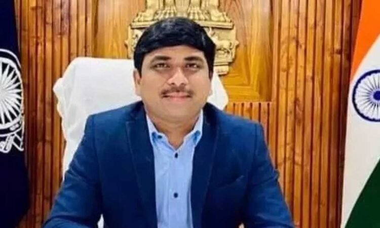 Hello Telugu - CMD Lotheti Interesting Update