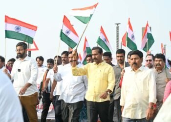 Hello Telugu - TDP Chief Palla Srinivas Clear Instructions