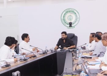 Hello Telugu - DY CM Pawan Important Update