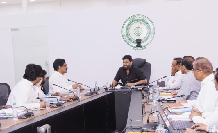 Hello Telugu - DY CM Pawan Important Update