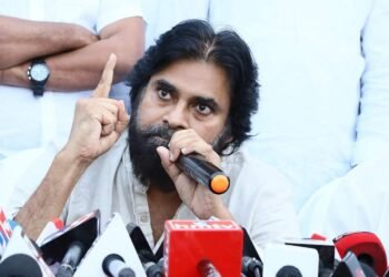 Hello Telugu - Pawan Kalyan Important Comments on VC Sajjanar