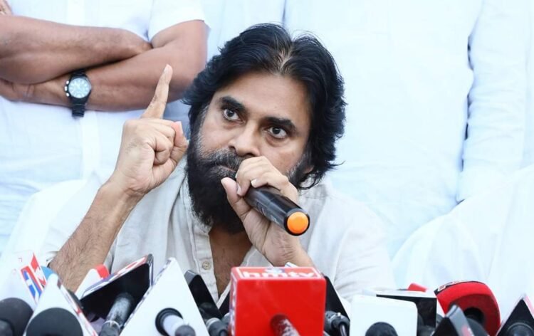 Hello Telugu - Pawan Kalyan Important Comments on VC Sajjanar