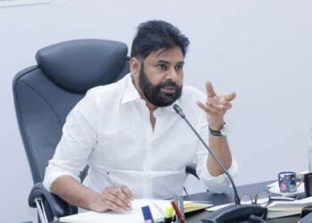 Hello Telugu - DY CM Pawan Kalyan Clear Update