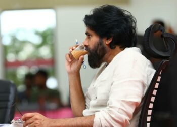 Hello Telugu - DY CM Pawan Shocking Comments