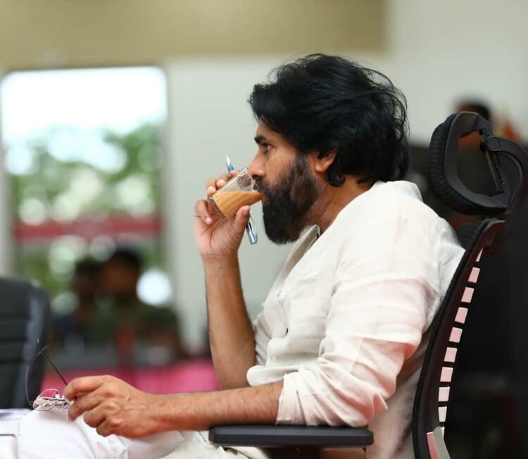 Hello Telugu - DY CM Pawan Shocking Comments