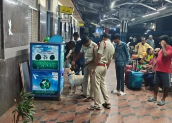 Hello Telugu - Tirupati Strong Alert