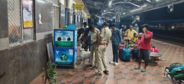 Hello Telugu - Tirupati Strong Alert