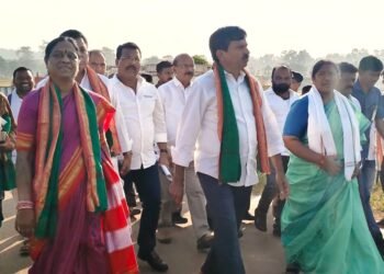 Hello Telugu - Minister Ponguleti Interesting Update