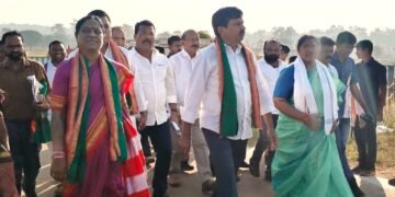 Hello Telugu - Minister Ponguleti Interesting Update