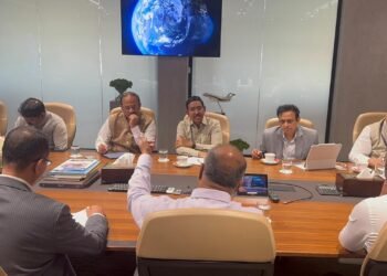 Hello Telugu - Minister Narayana Important Update