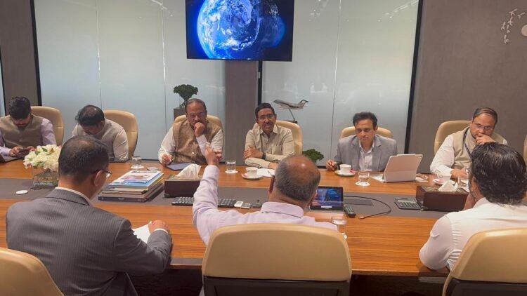 Hello Telugu - Minister Narayana Important Update