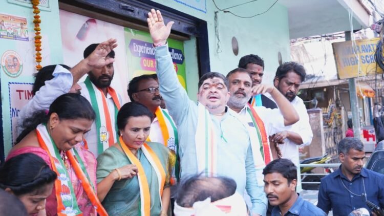 Hello Telugu - Minister Ponnam Prabhakar Fired on KTR