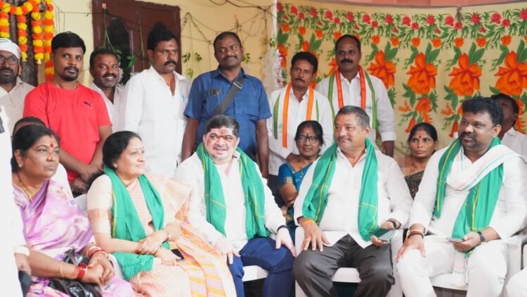 Hello Telugu - Minister Ponnam Prabhakar Interesting Comments