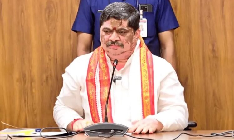 Hello Telugu - Minister Ponnam Prabhakar Clear Instructions