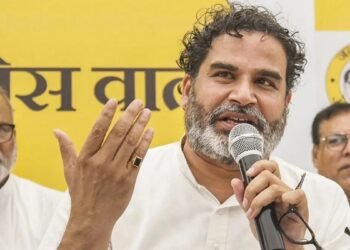 Hello Telugu - Prashant Kishor Shocking Comments