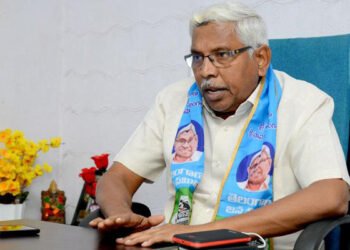 Hello Telugu - Prof Kodandaram Reddy Important Update