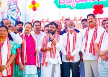 Hello Telugu - Ramachandra Yadav Strong Demand