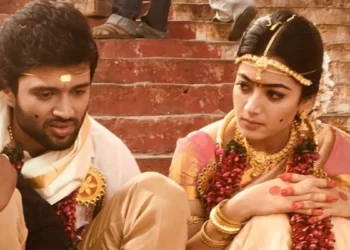 Hello Telugu - Rashmika Mandanna Sensational Announcement