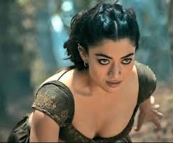 Hello Telugu - Beauty Rashmika Mandanna