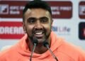 Hello Telugu - R Ashwin Sensational Comments