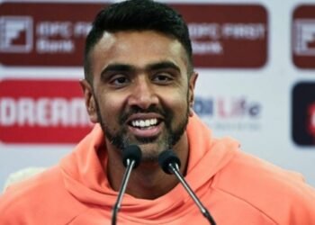 Hello Telugu - R Ashwin Sensational Comments