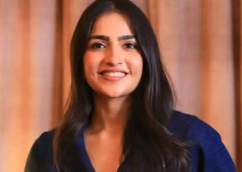 Hello Telugu - Rukmini Vasanth Shocking Complaint