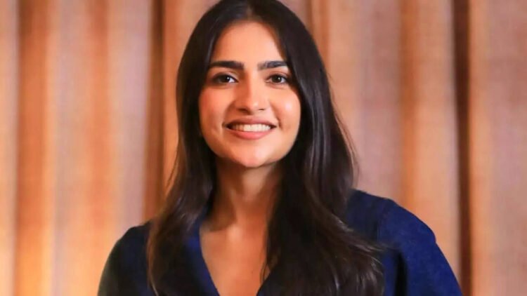 Hello Telugu - Rukmini Vasanth Shocking Complaint