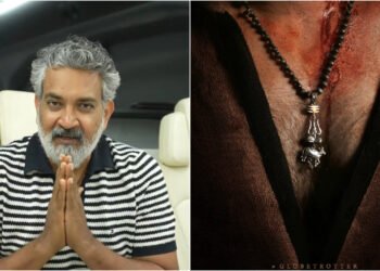 Hello Telugu - Popular Director SS Rajamouli Comments